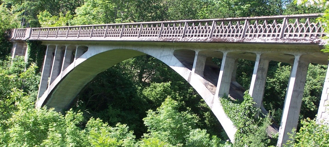 Pont de Ferrières-sur-Sichon 1906