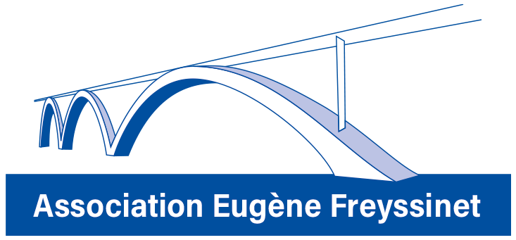 Association Eugène Freyssinet-logo
